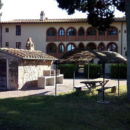 Residence La Contessa Campiglia Marittima Dış mekan fotoğraf