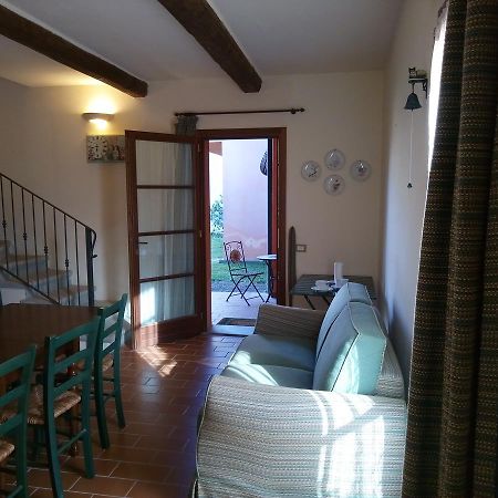 Residence La Contessa Campiglia Marittima Dış mekan fotoğraf