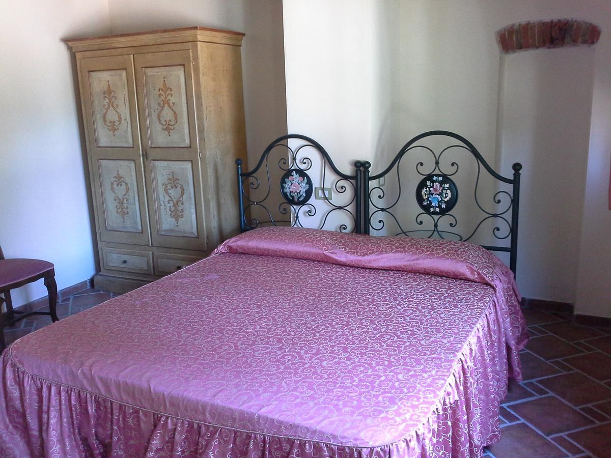 Residence La Contessa Campiglia Marittima Dış mekan fotoğraf