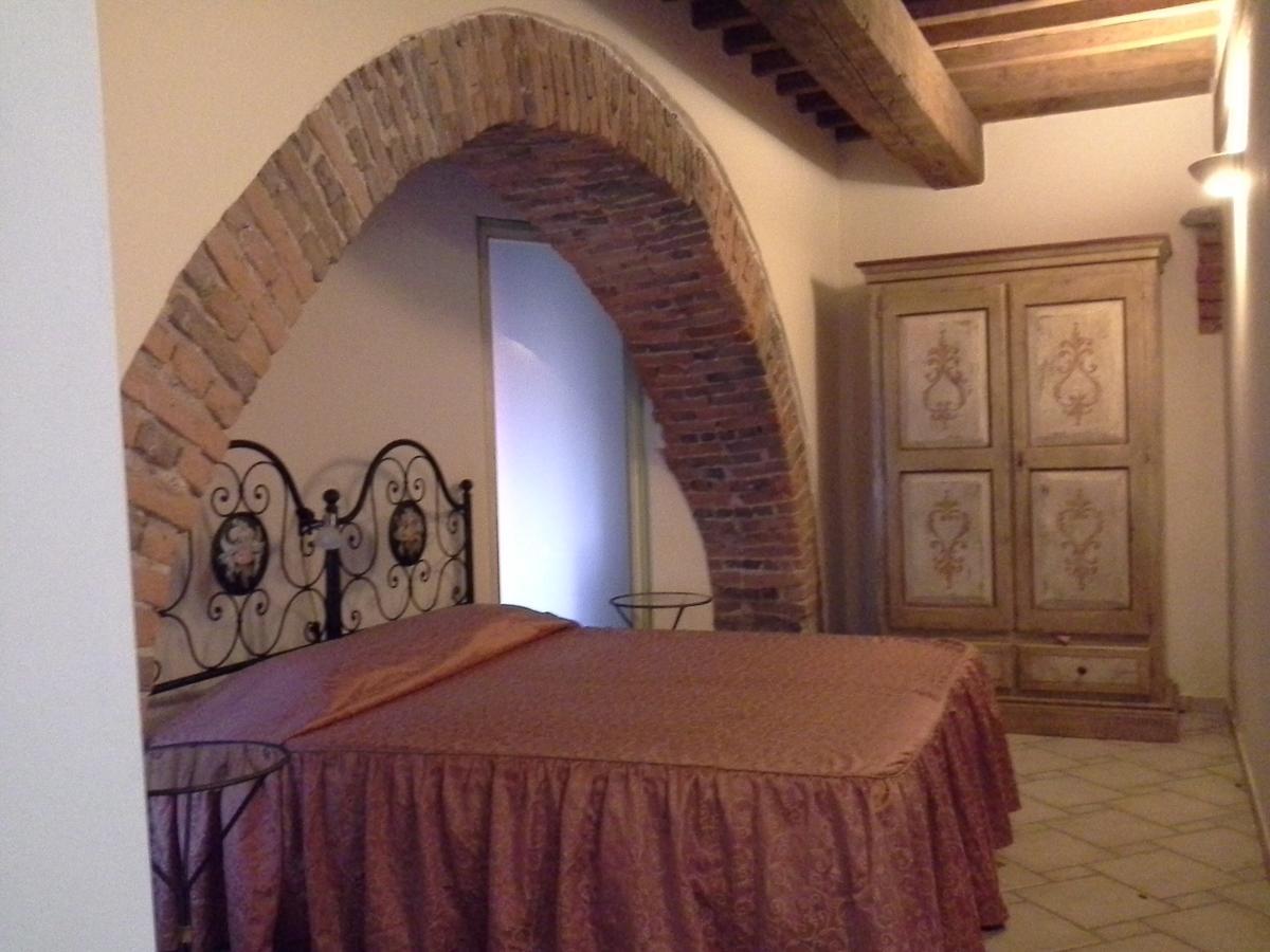 Residence La Contessa Campiglia Marittima Dış mekan fotoğraf