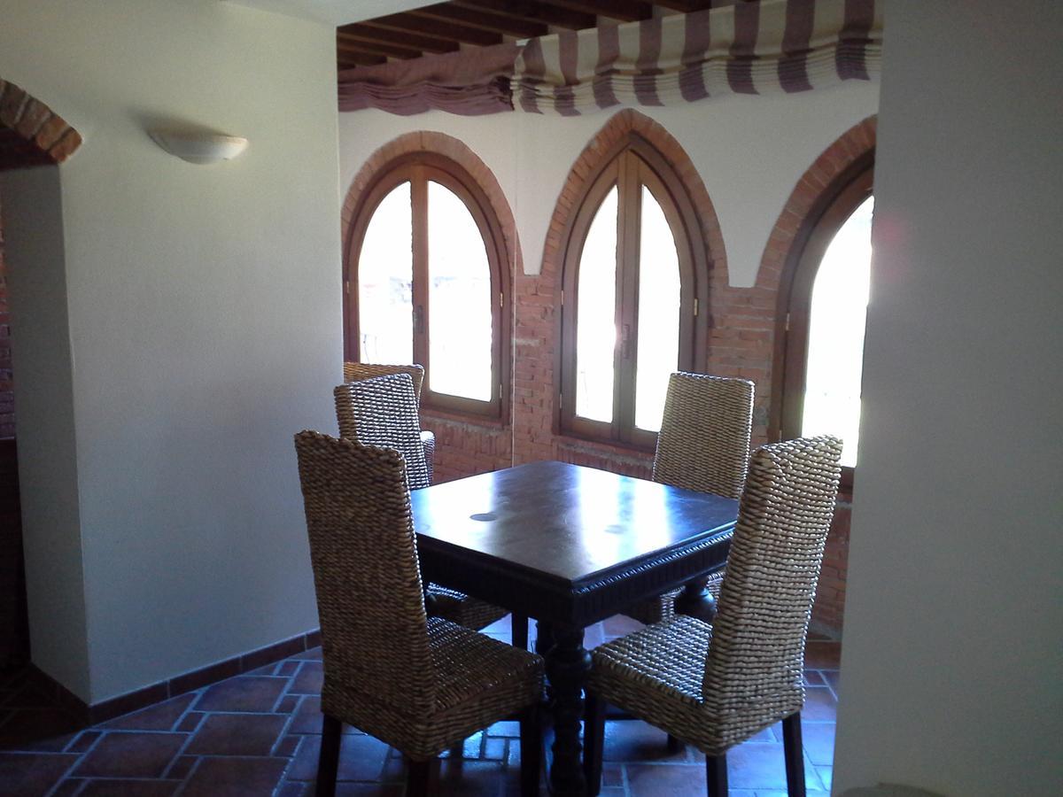 Residence La Contessa Campiglia Marittima Dış mekan fotoğraf