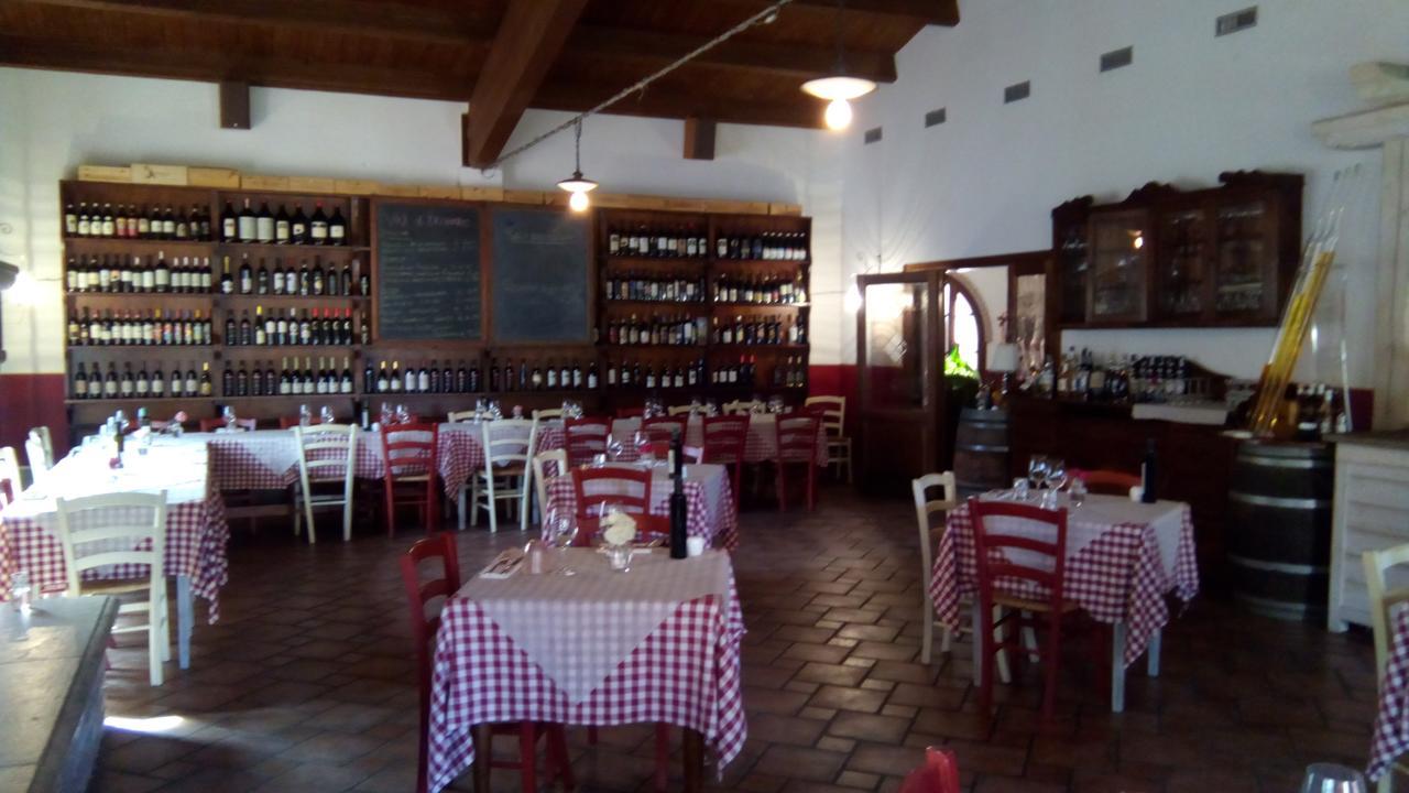 Residence La Contessa Campiglia Marittima Dış mekan fotoğraf