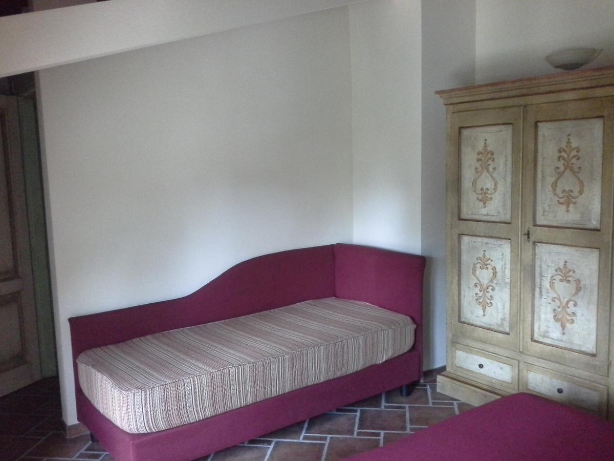 Residence La Contessa Campiglia Marittima Dış mekan fotoğraf