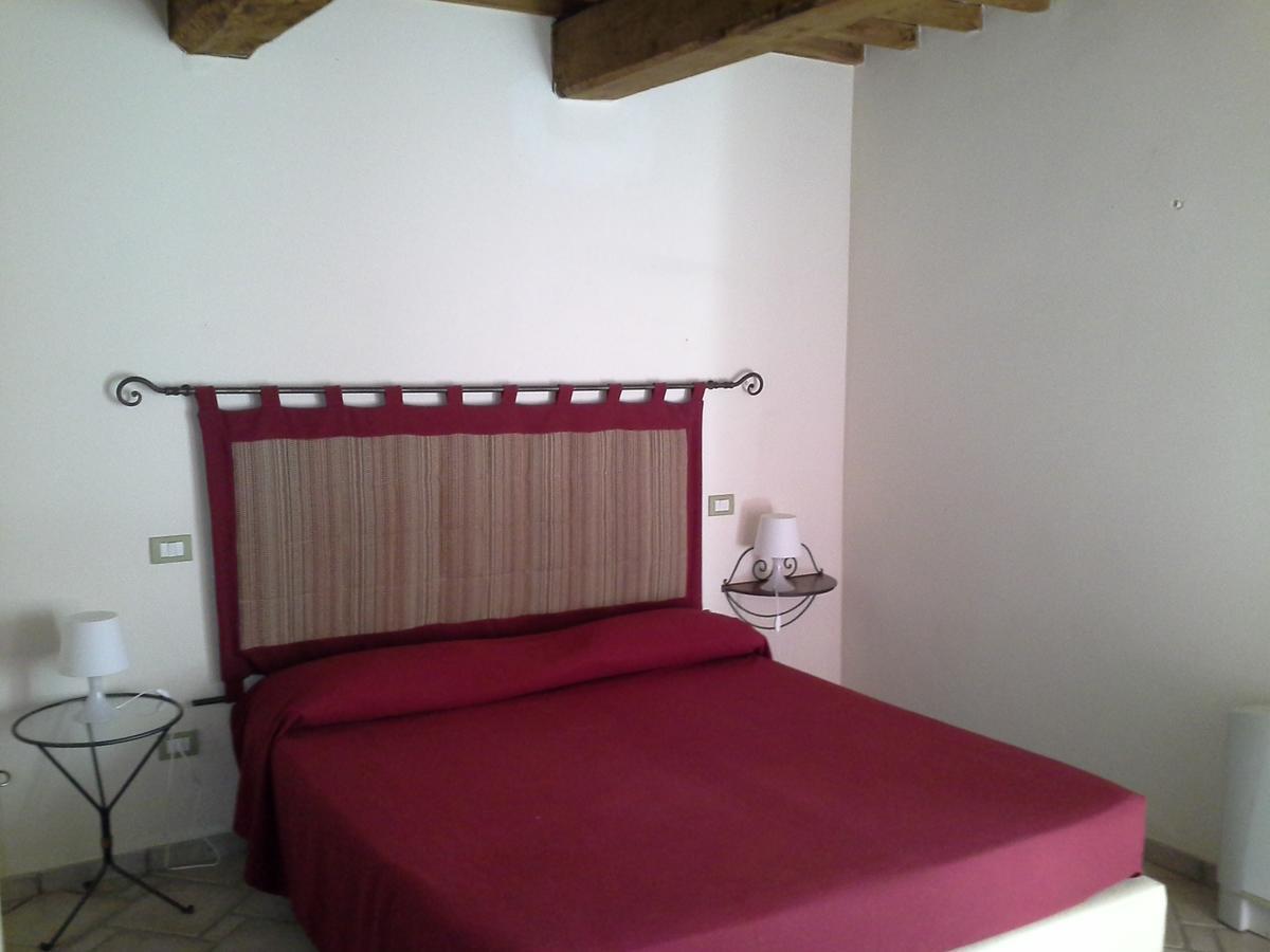 Residence La Contessa Campiglia Marittima Dış mekan fotoğraf