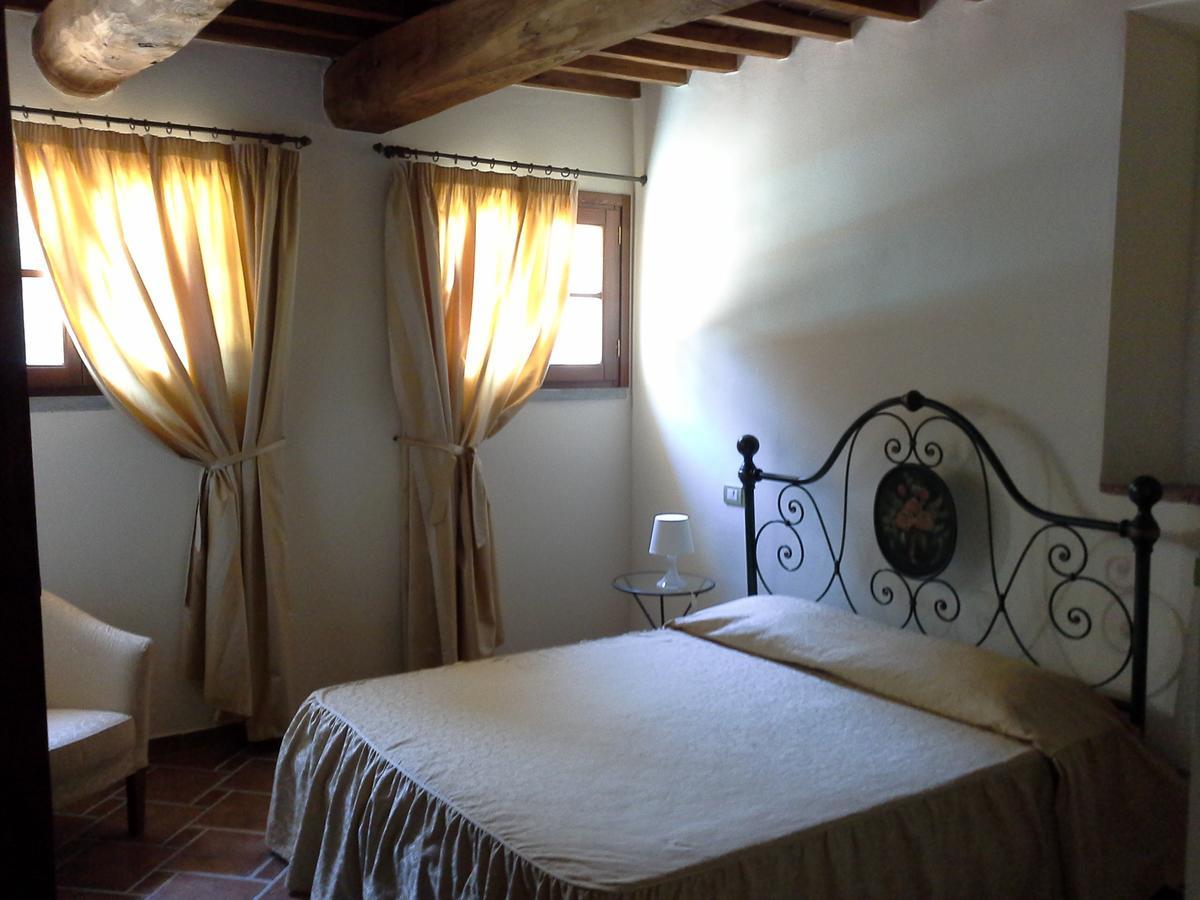 Residence La Contessa Campiglia Marittima Dış mekan fotoğraf