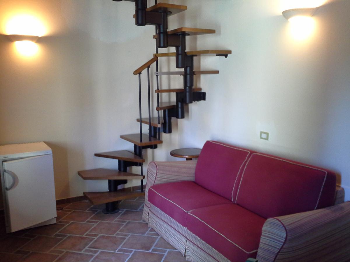 Residence La Contessa Campiglia Marittima Dış mekan fotoğraf