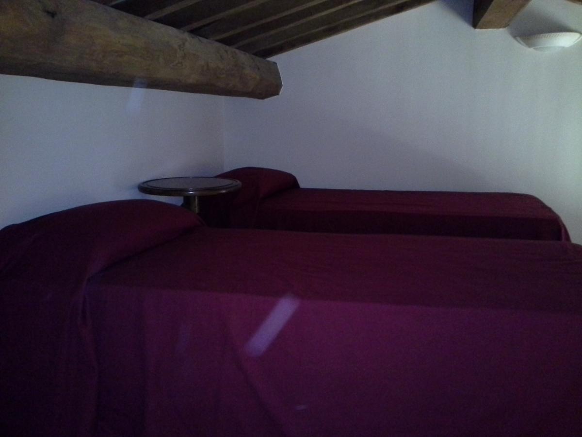 Residence La Contessa Campiglia Marittima Dış mekan fotoğraf