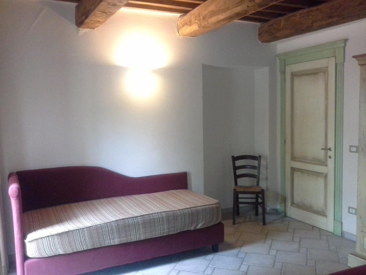 Residence La Contessa Campiglia Marittima Dış mekan fotoğraf