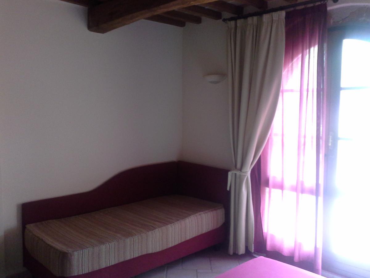 Residence La Contessa Campiglia Marittima Dış mekan fotoğraf