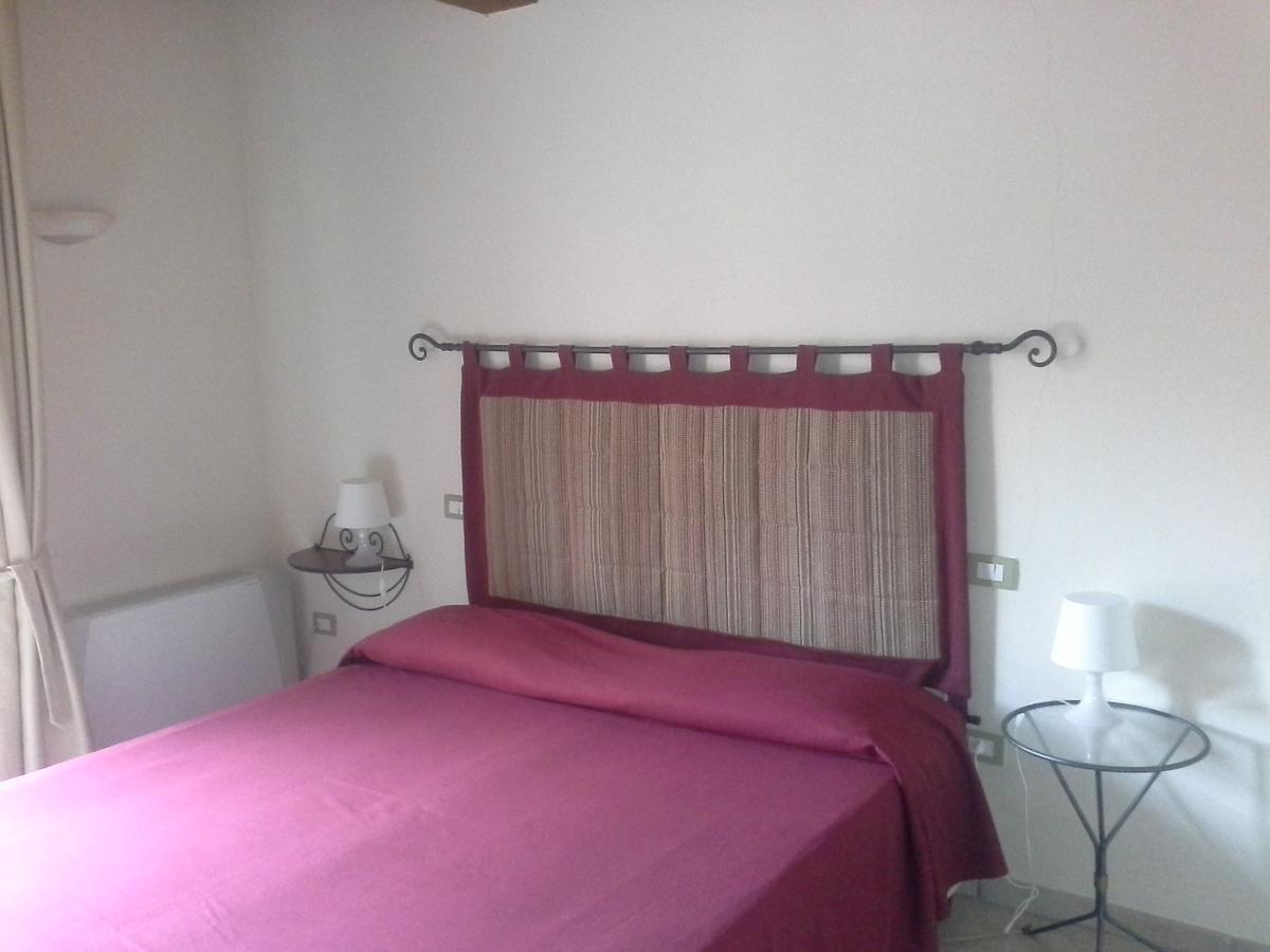 Residence La Contessa Campiglia Marittima Dış mekan fotoğraf