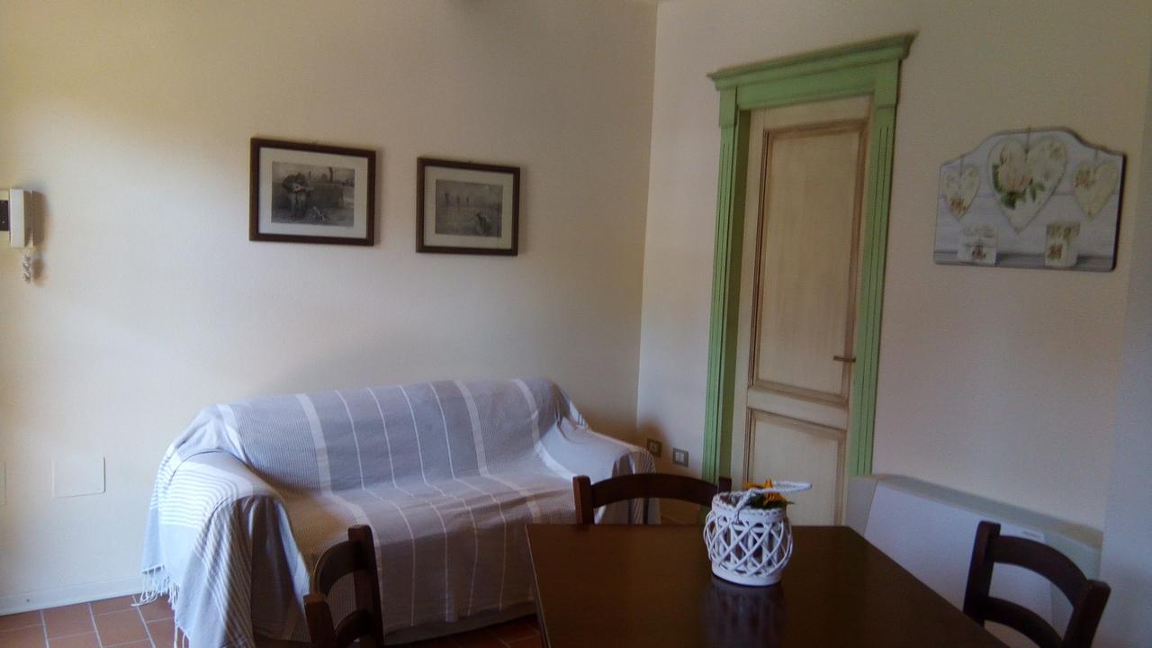 Residence La Contessa Campiglia Marittima Dış mekan fotoğraf