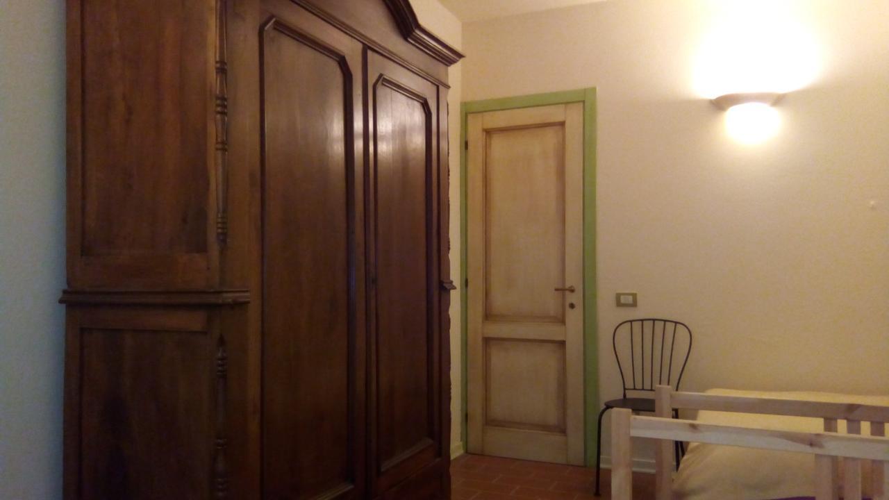 Residence La Contessa Campiglia Marittima Dış mekan fotoğraf