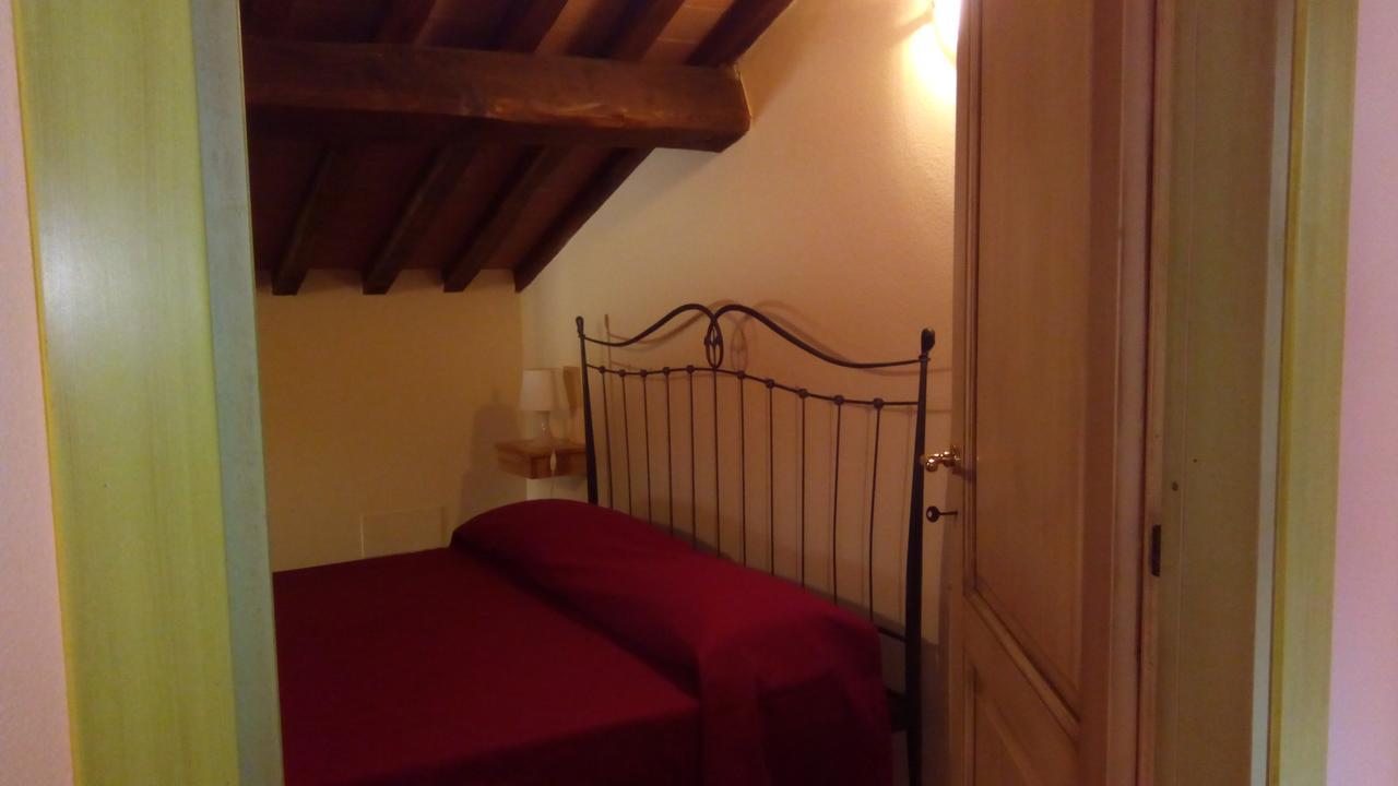 Residence La Contessa Campiglia Marittima Dış mekan fotoğraf