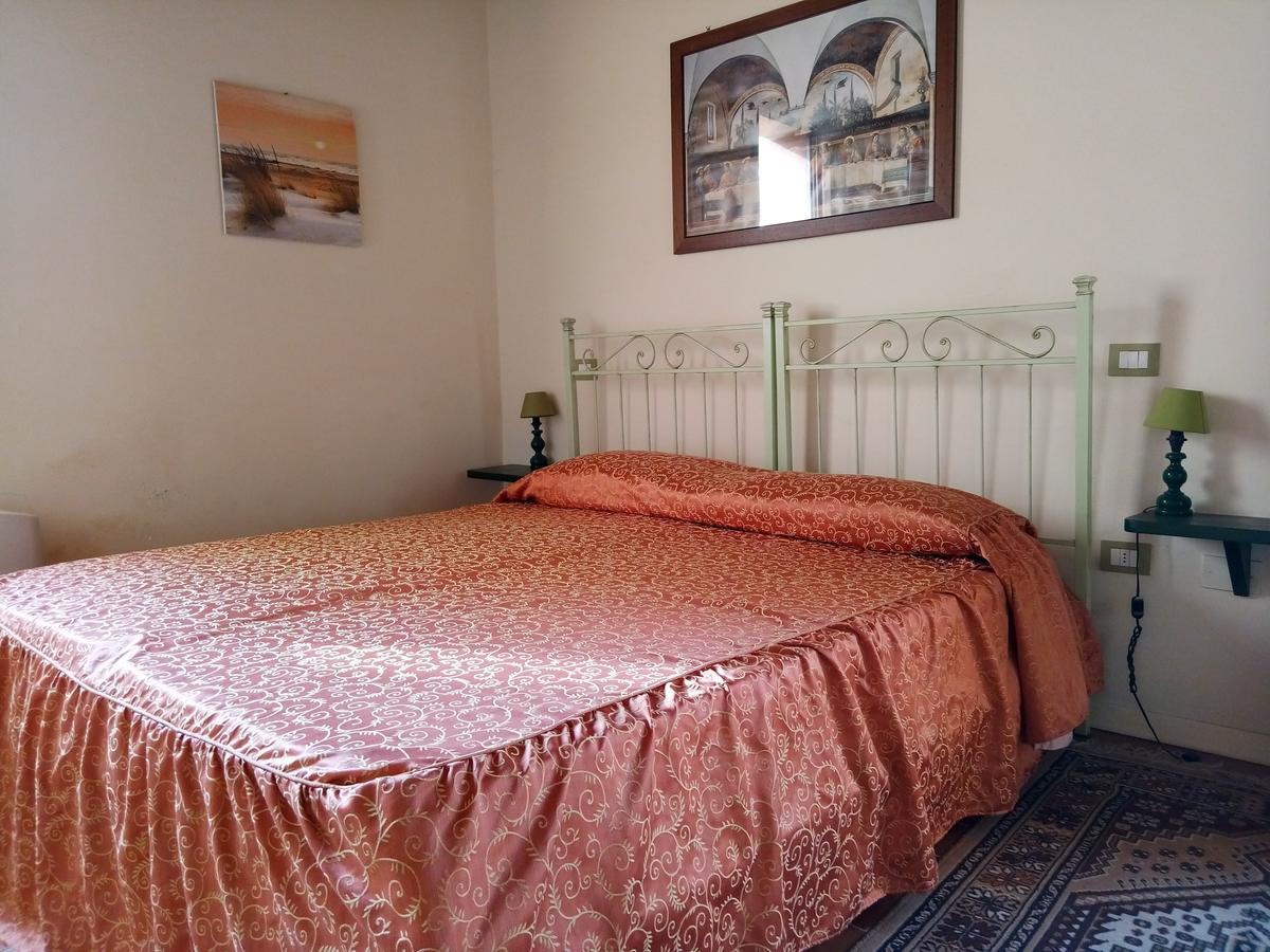 Residence La Contessa Campiglia Marittima Dış mekan fotoğraf