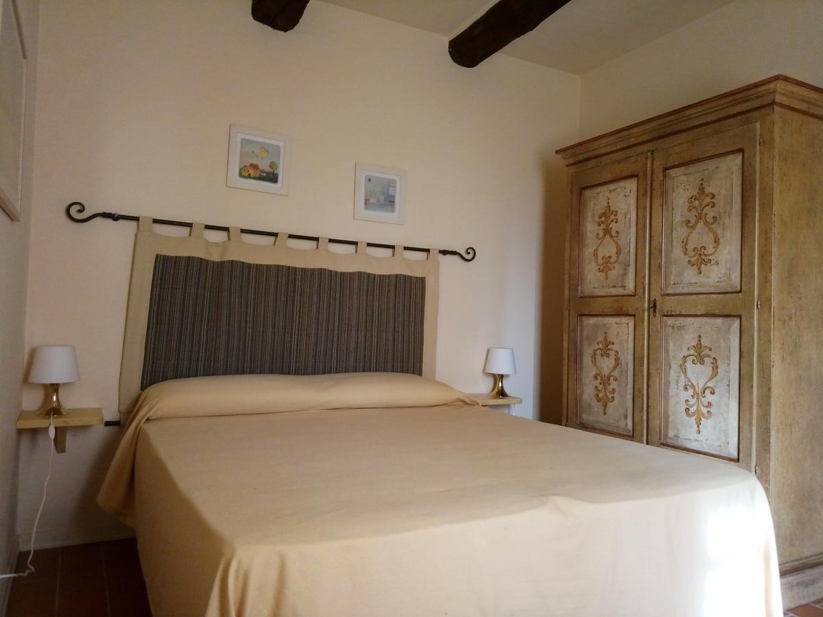 Residence La Contessa Campiglia Marittima Dış mekan fotoğraf