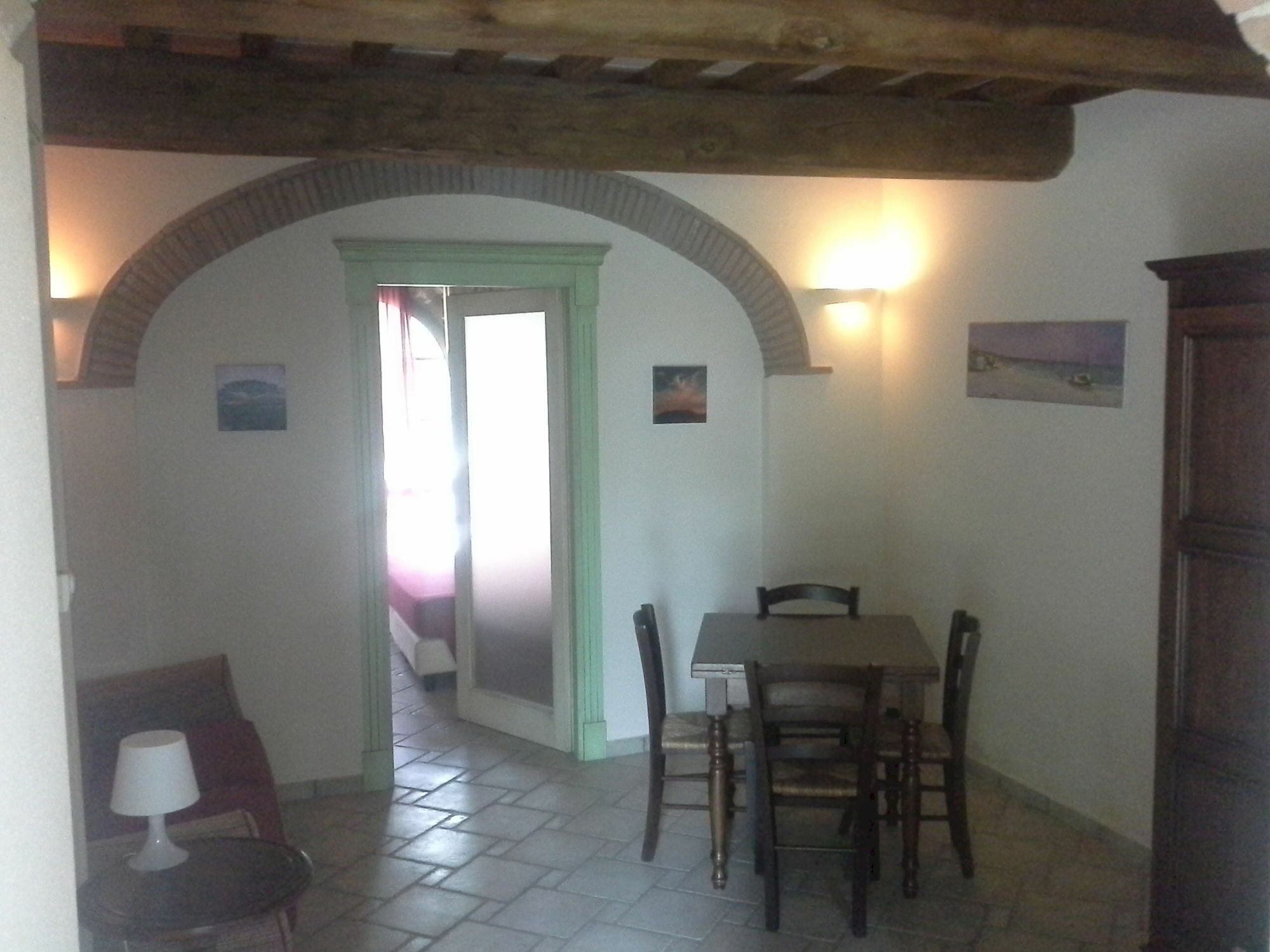 Residence La Contessa Campiglia Marittima Dış mekan fotoğraf