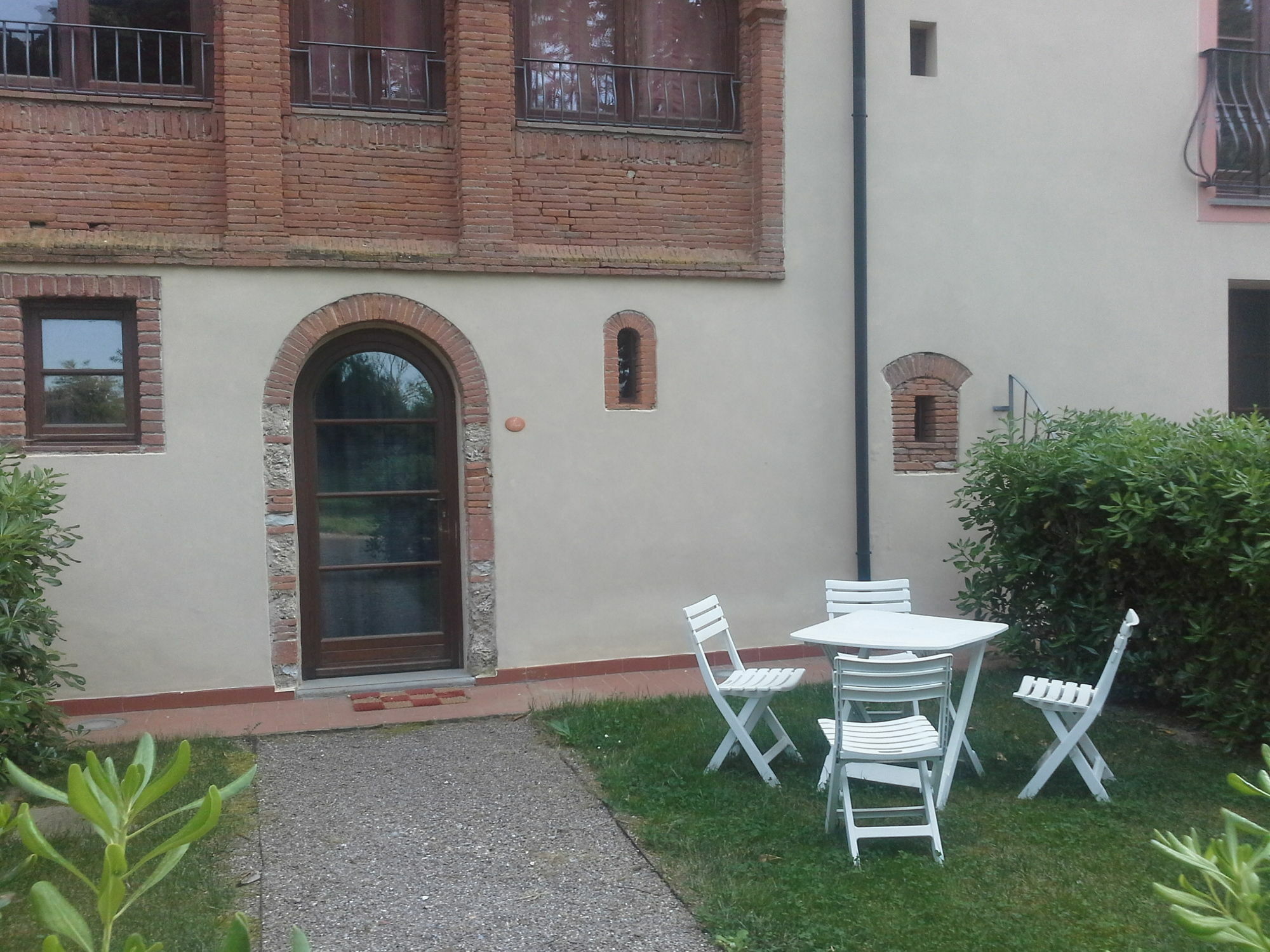 Residence La Contessa Campiglia Marittima Dış mekan fotoğraf