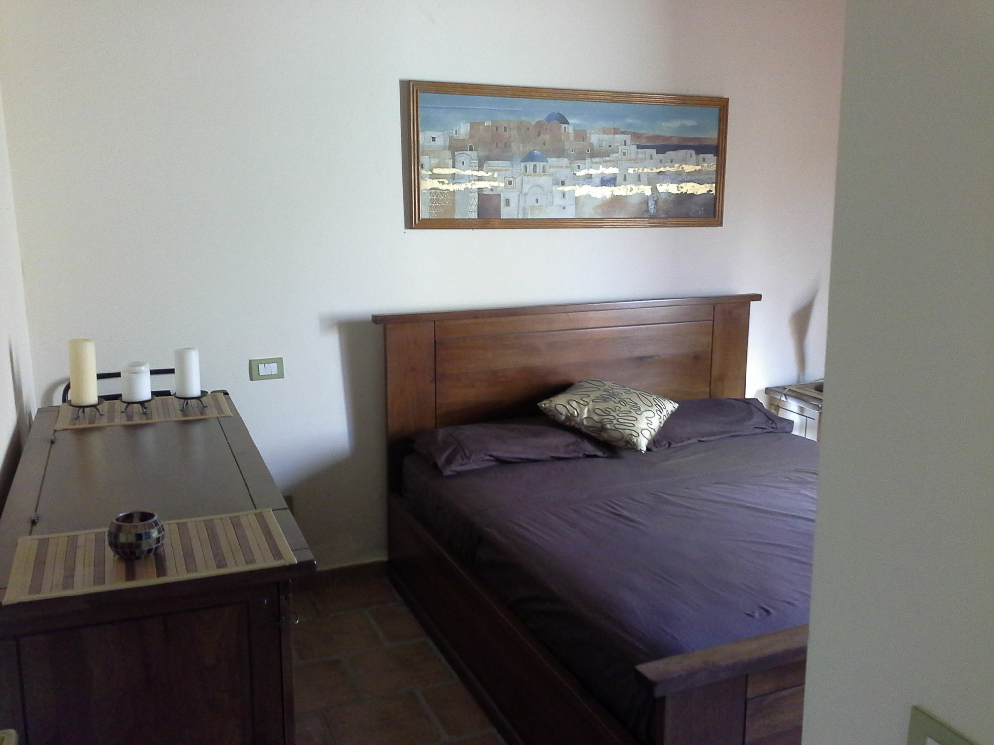 Residence La Contessa Campiglia Marittima Dış mekan fotoğraf
