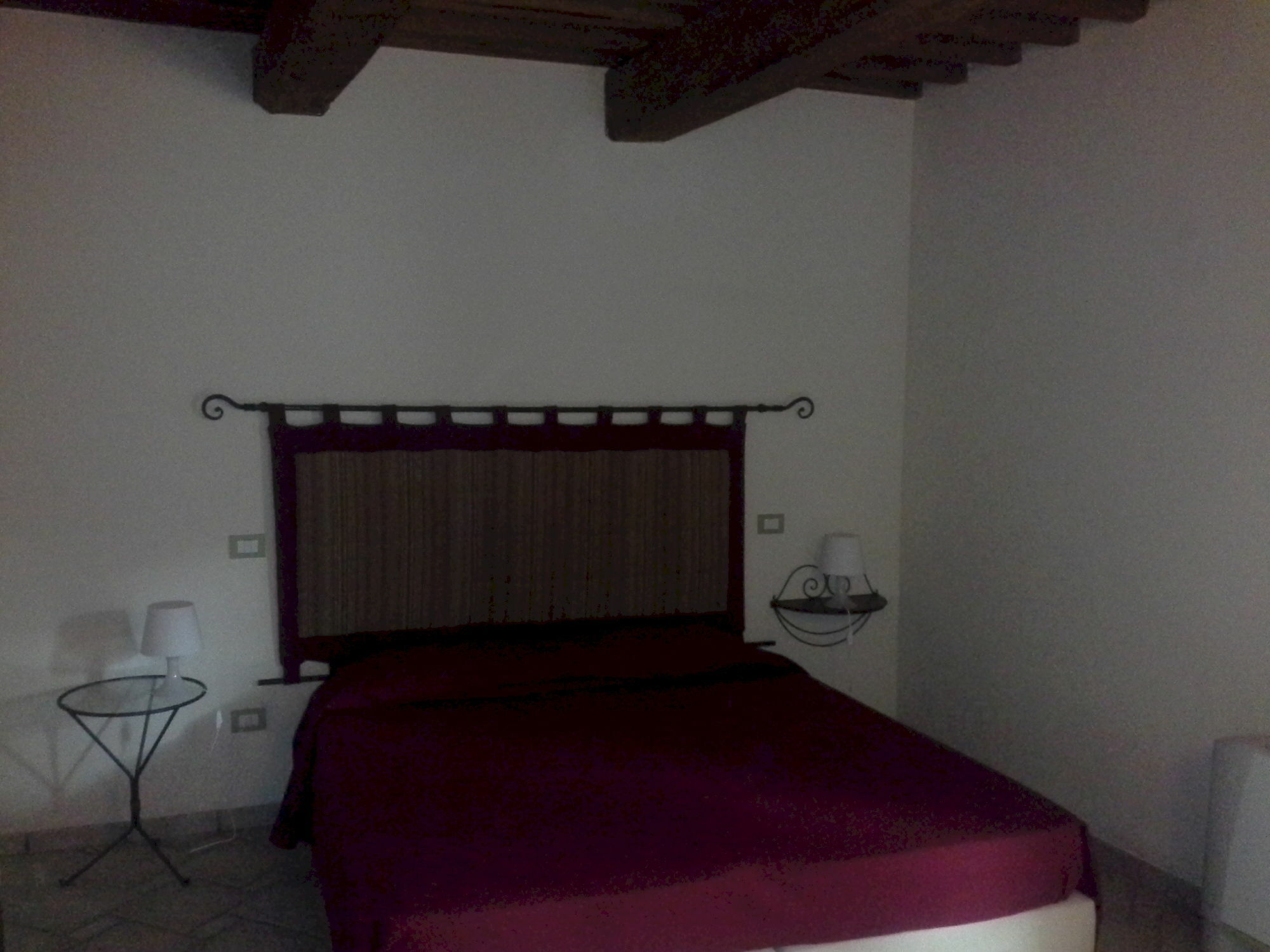Residence La Contessa Campiglia Marittima Dış mekan fotoğraf