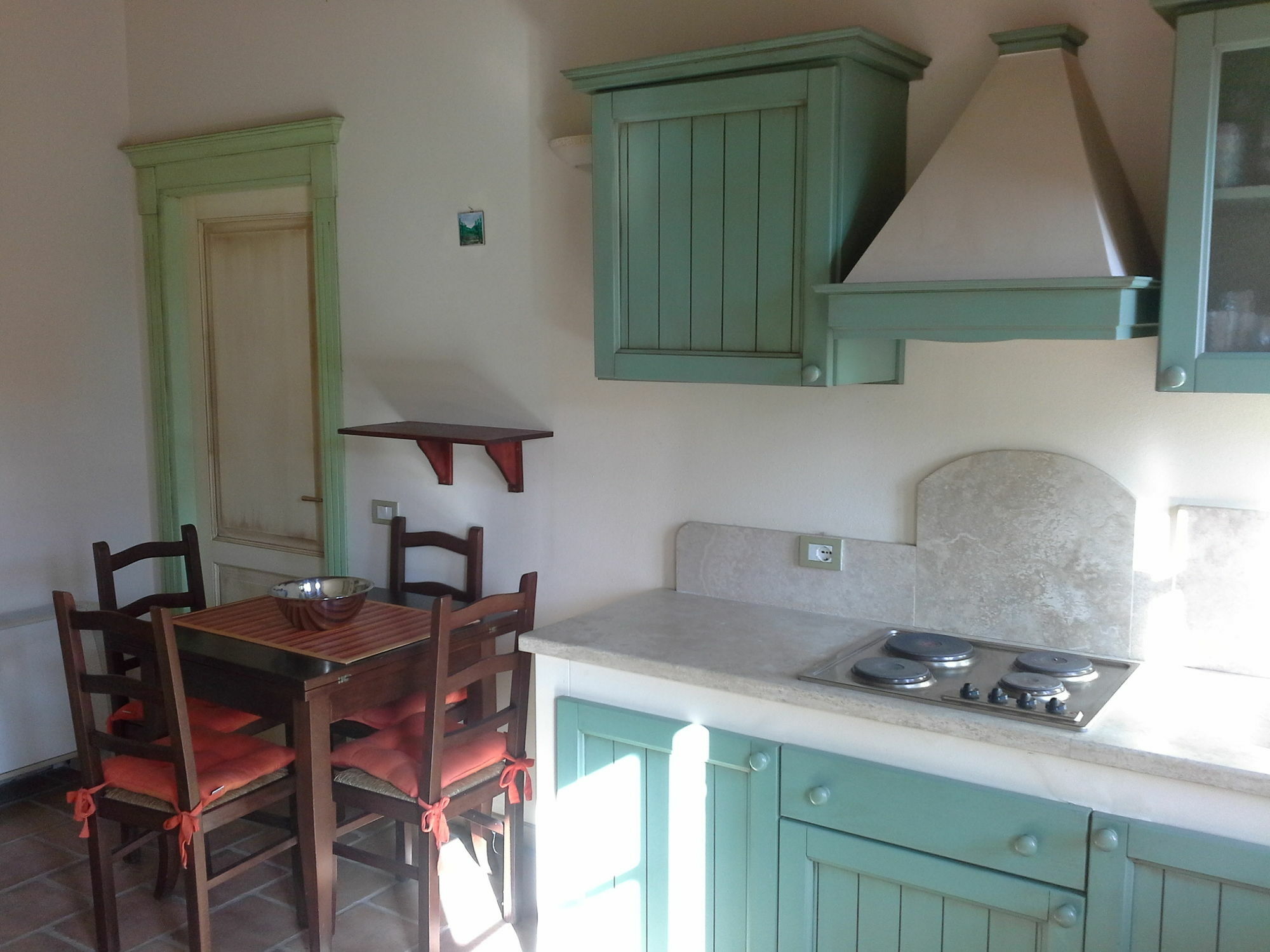 Residence La Contessa Campiglia Marittima Dış mekan fotoğraf
