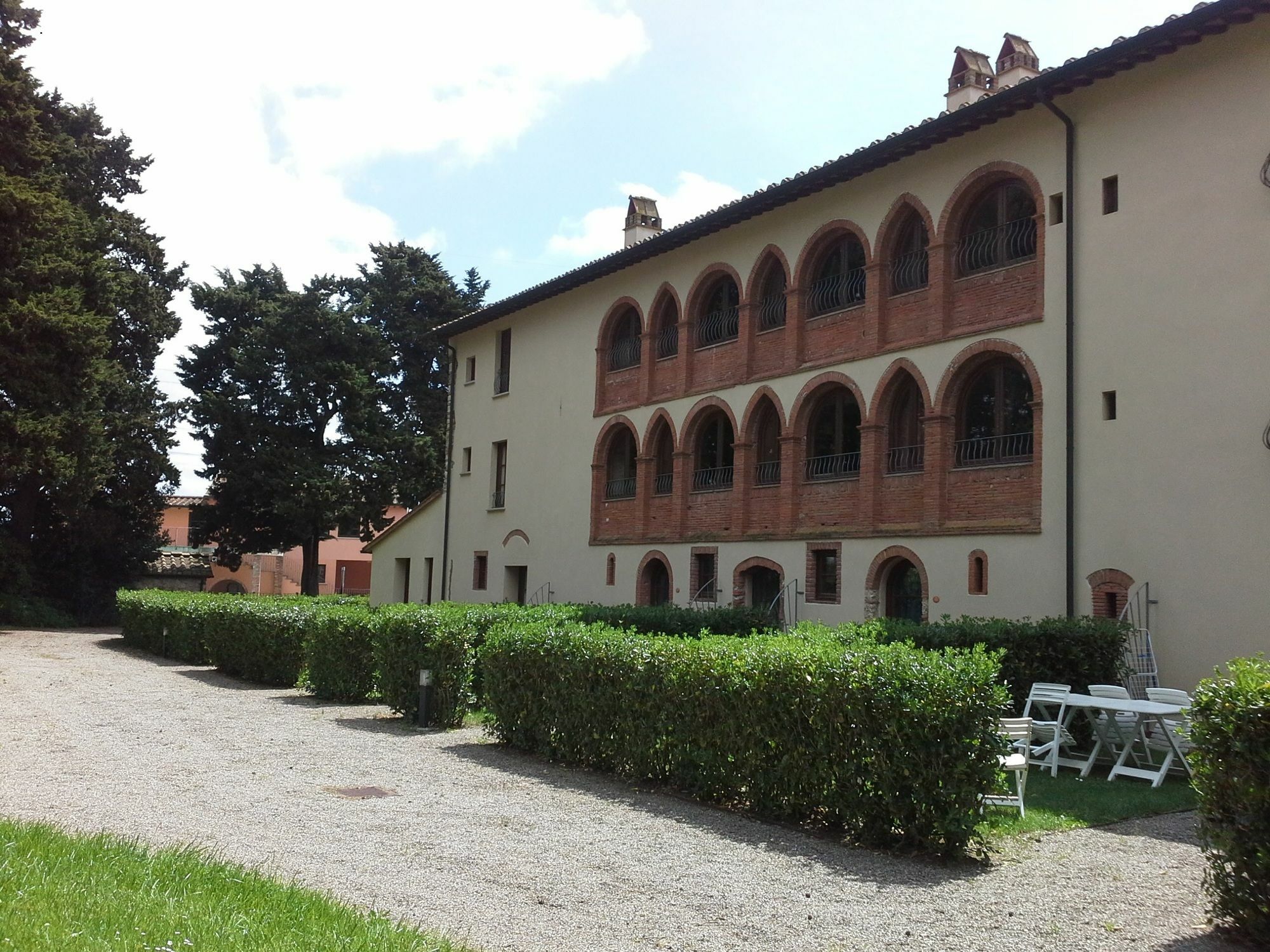 Residence La Contessa Campiglia Marittima Dış mekan fotoğraf