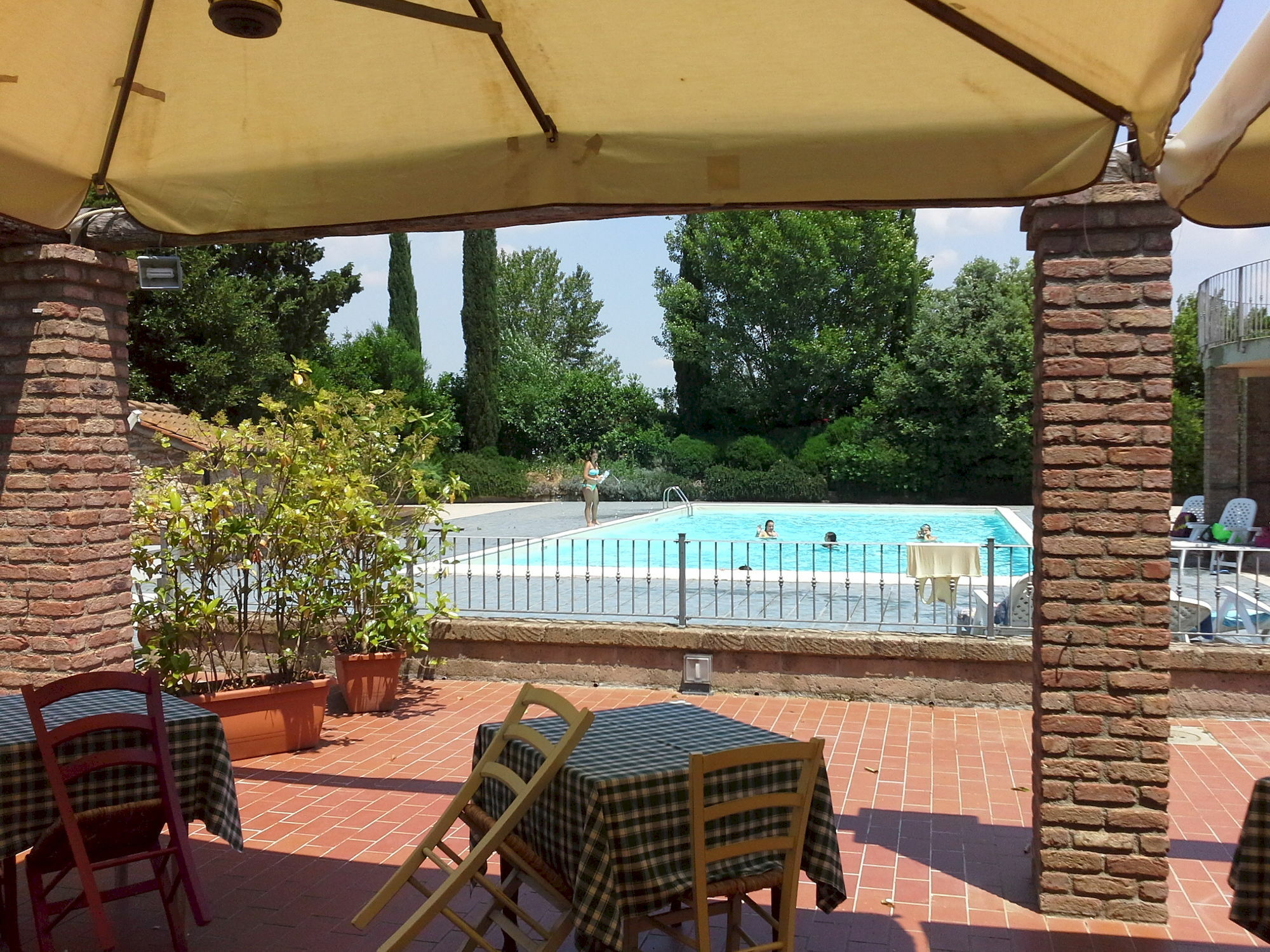 Residence La Contessa Campiglia Marittima Dış mekan fotoğraf